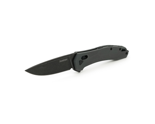 Ніж складний Kershaw-2042, ручка термопластик, довжина 193 мм, 113 гр, Box Ніж складний Kershaw-2042, ручка термопластик, довжина 193 мм, 113 гр, Box