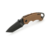 Ніж складний Kershaw-8750, ручка термопластик, довжина 166 мм, 118 гр, Box