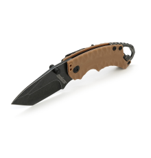Ніж складний Kershaw-8750, ручка термопластик, довжина 166 мм, 118 гр, Box