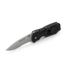 Ніж складний Kershaw-1920A, ручка пластик + гума, довжина 190 мм, 150 гр, Box