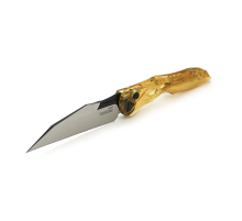 Ніж складний Kershaw-7650, ручка Ultem, довжина 200 мм, 142 гр, Box