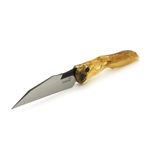 Ніж складний Kershaw-7650, ручка Ultem, довжина 200 мм, 142 гр, Box
