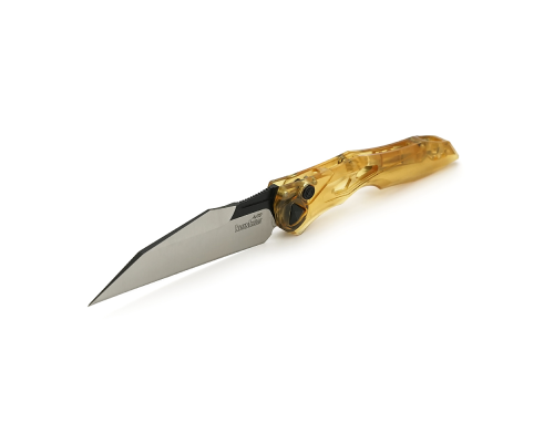 Ніж складний Kershaw-7650, ручка Ultem, довжина 200 мм, 142 гр, Box Ніж складний Kershaw-7650, ручка Ultem, довжина 200 мм, 142 гр, Box