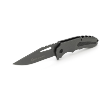 Ніж складний Browning-F134, ручка сталь + карбон, довжина 221 мм, 250 гр, Box Ніж складний Browning-F134, ручка сталь + карбон, довжина 221 мм, 250 гр, Box