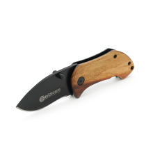 Ніж складний Boker-DA33, ручка дерево, довжина 130 мм, 100 гр, Box