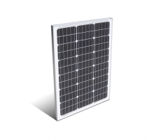 Сонячна панель Jarrett 50W