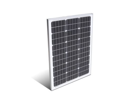 Сонячна панель Jarrett 50W Сонячна панель Jarrett 50W