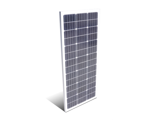 Сонячна панель Jarrett 100W
