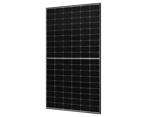 Сонячна панель JA Solar JAM66S30 500MR (BFR) MC4 (45.59V 13,93A)(2093x1134x30), Q36