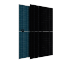 Сонячна панель JA Solar JAM54D40 445LB (BFR) (BiFacial)(32.65V 13/17A)(1762x1134x30), Q36 Сонячна панель JA Solar JAM54D40 445LB (BFR) (BiFacial)(32.65V 13/17A)(1762x1134x30), Q36