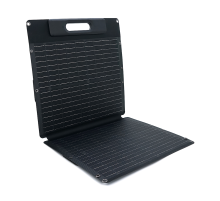 Складана сонячна панель BRAZZERS SP60 18V/60W