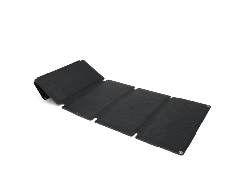 Складана сонячна панель BRAZZERS SP40 18V/40W Складана сонячна панель BRAZZERS SP40 18V/40W