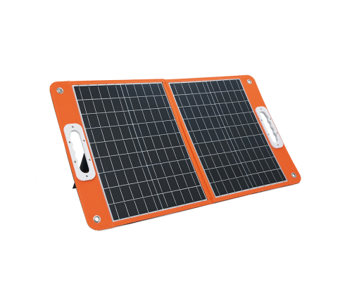 Складна ETFE сонячна панель TSP60 Flashfish, 60W/18V, 2,2 кг, 456*417 мм Складна ETFE сонячна панель TSP60 Flashfish, 60W/18V, 2,2 кг, 456*417 мм