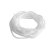 Спіральний кабельний організатор, діаметр 12mm, довжина 8m, White