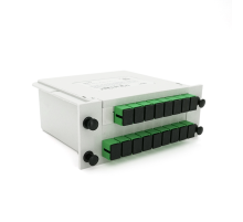 Оптичний корпусний дільник Merlion ML-OP-S609 PLC-1×16 SC/APC