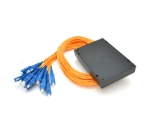 PLC splitter: 1x16 SC/UPC Merlion ML-OP-S627