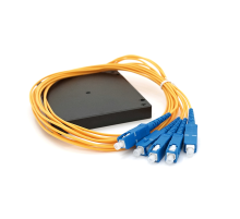 PLC splitter: 1x4 SC/UPC Merlion ML-OP-S623