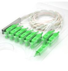 Дільник Coupler PLC-1x16-split-0-SC/APC-0.9mm