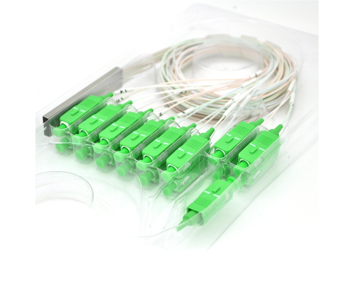 Дільник Coupler PLC-1x16-split-0-SC/APC-0.9mm