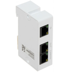 PoE розширювач DH-PFT1300 стандарт PoE IEEE 802.3af/at