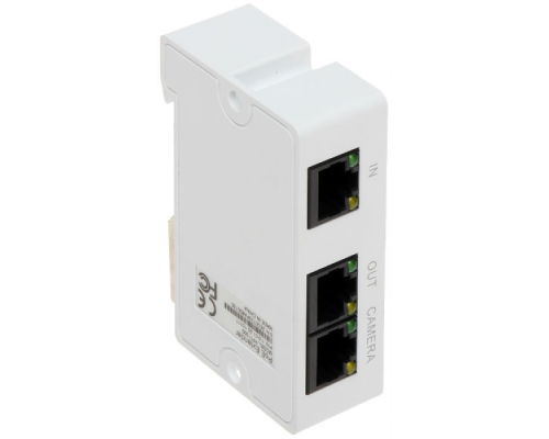 PoE розширювач DH-PFT1300 стандарт PoE IEEE 802.3af/at