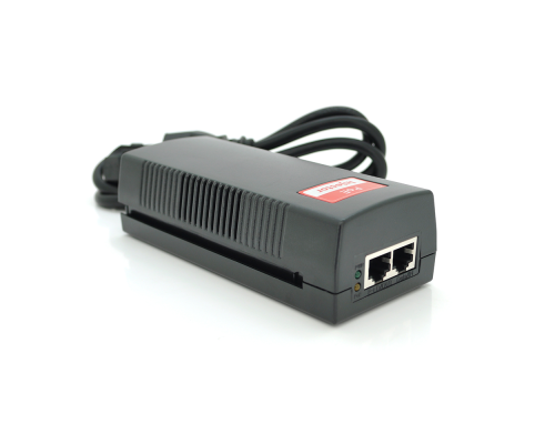 POE інжектор PSE801FM 802.3at (19Вт)з портами Ethernet 10/100Мбит/с POE інжектор PSE801FM 802.3at (19Вт)з портами Ethernet 10/100Мбит/с