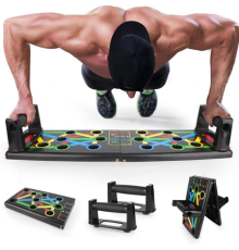 Платформа для віджимань push up rack board, дошка для віджимань push up board