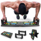 Платформа для віджимань push up rack board, дошка для віджимань push up board