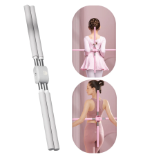 Палиця для йоги Yoga sticks корекція постави