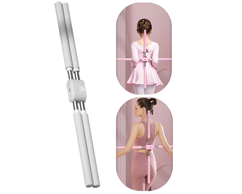 Палиця для йоги Yoga sticks корекція постави Палиця для йоги Yoga sticks корекція постави