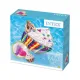 Надувний пліт Intex 58770 Кекс (142x135 см) Cupcake Mat