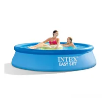 Надувной бассейн Intex 28106, 244 х 61 см