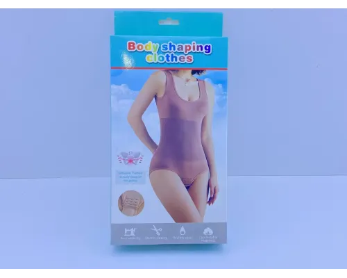 Жіноче закорегувальне боді моделювальна спідня білизна Body shaping clothes Жіноче закорегувальне боді моделювальна спідня білизна Body shaping clothes