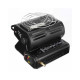 Нагрівач-плита газова Gas stove 2in1 heater з керамічним нагрівачем