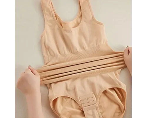 Жіноче закорегувальне боді моделювальна спідня білизна Body shaping clothes Жіноче закорегувальне боді моделювальна спідня білизна Body shaping clothes