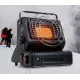 Нагрівач-плита газова Gas stove 2in1 heater з керамічним нагрівачем