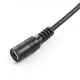 Масажна накидка на крісло Massage JB-100B 12/220V LY61