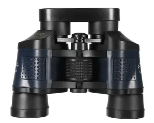 Бінокль для полювання та риболовлі туристичний Bushnell Night Quality 60X60 з чохлом Бінокль для полювання та риболовлі туристичний Bushnell Night Quality 60X60 з чохлом