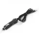 Масажна накидка на крісло Massage JB-100B 12/220V LY61