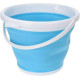 Ведро 10 литров туристическое складное SmartUS Collapsible Bucket