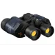 Бінокль для полювання та риболовлі туристичний Bushnell Night Quality 60X60 з чохлом
