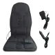 Масажна накидка на крісло Massage JB-100B 12/220V LY61