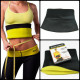 Пояс для схуднення Hot Shapers Pants Neotex, пояс для схуднення живота та талії, ефективний Хот Шейперс