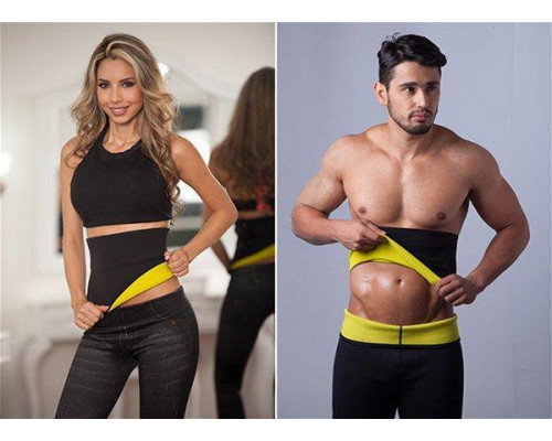 Пояс для схуднення Hot Shapers Pants Neotex, пояс для схуднення живота та талії, ефективний Хот Шейперс Пояс для схуднення Hot Shapers Pants Neotex, пояс для схуднення живота та талії, ефективний Хот Шейперс