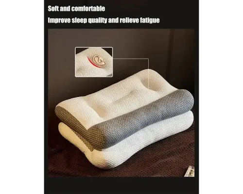 Подушка ортопедическая для сна, Pillow - 03 800g Подушка ортопедическая для сна, Pillow - 03 800g