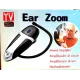 Слуховий апарат із підсилювачем звуків ODI Ear Zoom