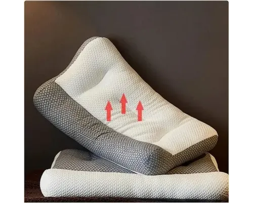 Подушка ортопедическая для сна, Pillow - 03 800g Подушка ортопедическая для сна, Pillow - 03 800g