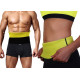 Пояс для схуднення Hot Shapers Pants Neotex, пояс для схуднення живота та талії, ефективний Хот Шейперс