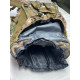 Тактичний армійський рюкзак на 80 л, 70x33x15 см КАМУФЛЯЖ УРБАН