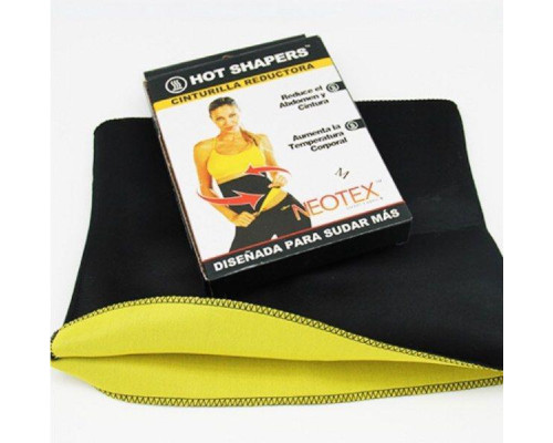 Пояс для схуднення Hot Shapers Pants Neotex, пояс для схуднення живота та талії, ефективний Хот Шейперс Пояс для схуднення Hot Shapers Pants Neotex, пояс для схуднення живота та талії, ефективний Хот Шейперс